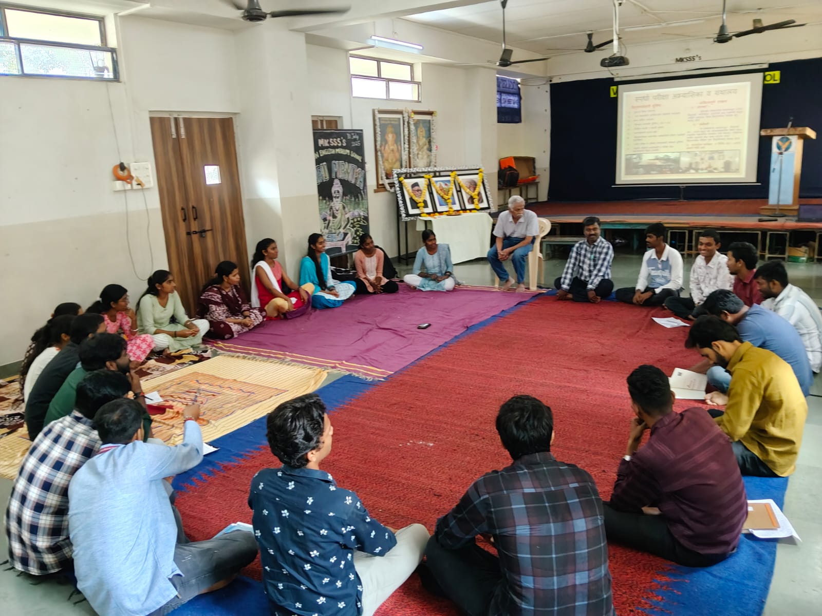 Youth Development